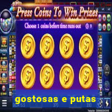 gostosas e putas